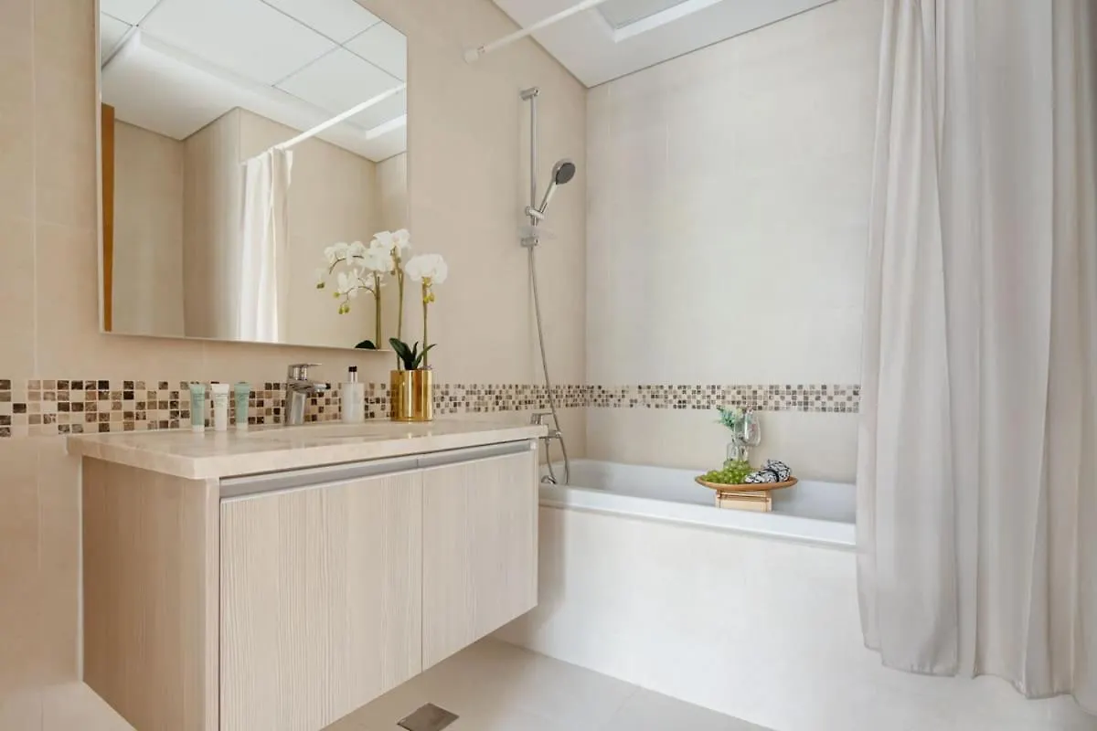 Frank Porter - Ansam Building 1 - Yas Island Abou Dabi Appartement