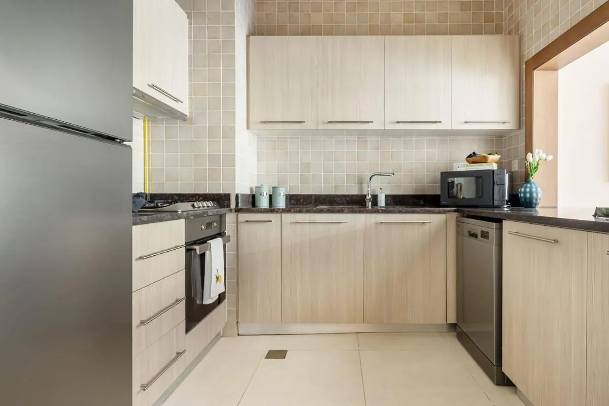 Frank Porter - Ansam Building 1 - Yas Island Abou Dabi Appartement