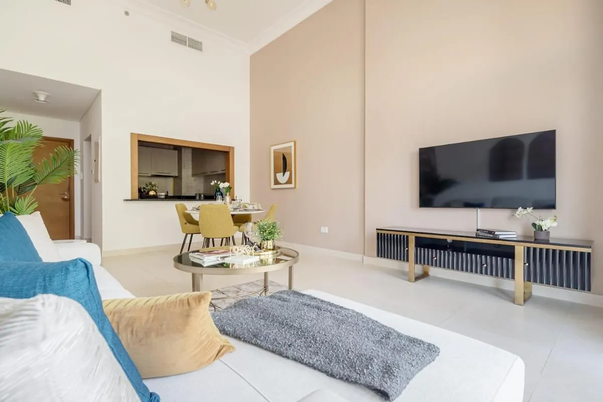 Frank Porter - Ansam Building 1 - Yas Island Abu Dhabi Appartamento