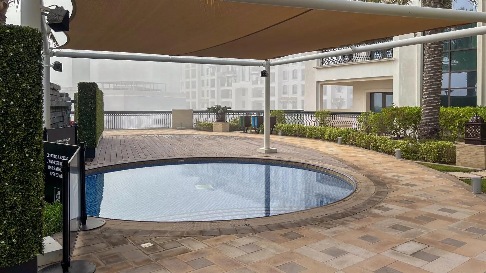 Frank Porter - Ansam Building 1 - Yas Island Abu Dhabi Emirati Arabi Uniti